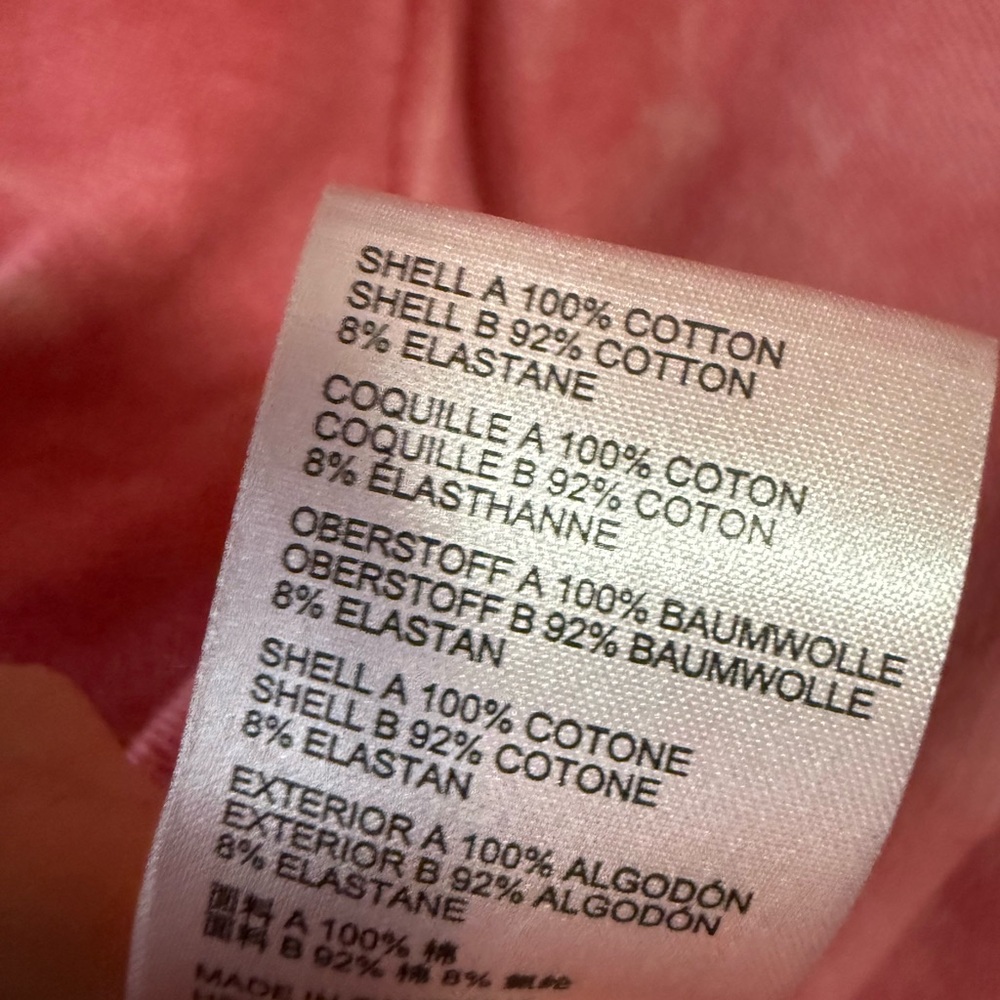 Free people/ Tricia fix collab sweatshirt - Picture 4 of 5